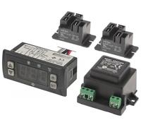 Shang Fang elettronico regolatore SF 104S di 2 230 V AC Dimensioni: 71 X 29 mm per NTC