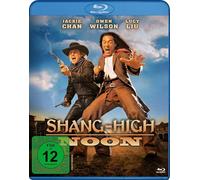 Shang-High Noon (Shanghai Noon)