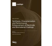 Shang Wang Qing Synthesis, Characterization and Performance E (Copertina rigida)