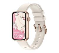 SHANG WING Smartwatch Donna Piccolo Elegante Orologio Fitness Impermeabile