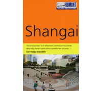 Shangai. Con mappa