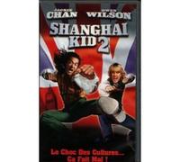 Shangai kid 2