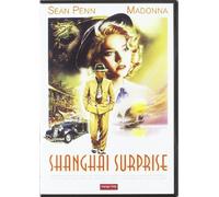 Shangai Surprise [Import espagnol]
