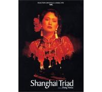 Shangaï triad