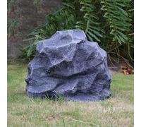 SHANGDAOYU Copertura Artificiale della Roccia, coperture del pozzo della vetroresina for i Giardini del Patio, Grande