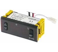 SHANGFANG SF-101S ELETTRONICO TERMOSTATO 12VDC 71X29MM