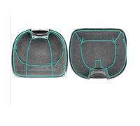 shangguanchun Per SHAD SH45 SH29 SH33 SH39 SH40 Bauletto Per Mo&to, Contenitore Interno Per Bagagliaio, Posteriore(SH29)