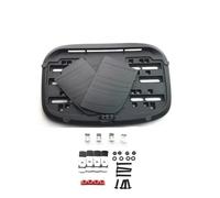 shangguanchun Piastra Di Base Per Bauletto Per Mo&to, Parti Montaggio Per SHAD SH26 SH29 SH33 SH34 SH39 SH40 SH45 SH48(Sh39 one kit)