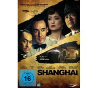 Shanghai