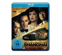 Shanghai