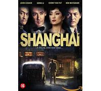 SHANGHAI (2010) (edizione Olandese)