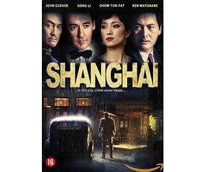 SHANGHAI (2010) (edizione Olandese)