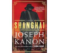 Shanghai: A Novel
