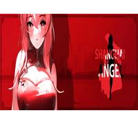 SHANGHAI ANGEL - 18+ Adult Only (PC) Steam Key - ROW
