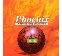 Shanghai Chinese Traditional O Phoenix-Chinese Feng Shui Musi (CD)