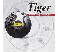 Shanghai Chinese Traditional O - Tiger-Chinese Feng Shui Music