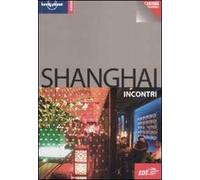 Shanghai. Con cartina
