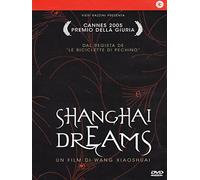 Shanghai Dreams (DVD) (DVD) Gao Yuanyuan Li Bin Yan Anlian Wang Xueyang Qin Hao