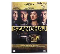 Shanghai [DVD] (IMPORT) (Nessuna versione italiana)