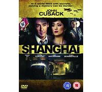 Shanghai [Edizione: Regno Unito] [Edizione: Regno Unito]