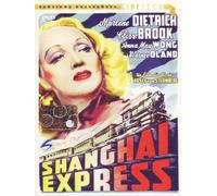 Shanghai express