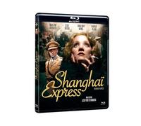 Shanghaï express