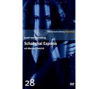 Shanghai Express - SZ-Cinemathek