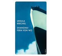 Shanghai fern von wo