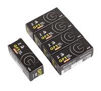 Shanghai GP3 620 - Rotolo pellicola avvolgibile ASA DIN ISO 100 S/W Negativ 01-2024 Freshest