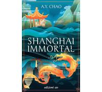 Shanghai immortal