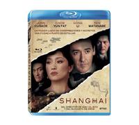 Shanghai --- IMPORT ZONE B ---