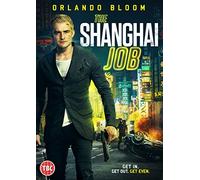 Shanghai Job [Edizione: Regno Unito]
