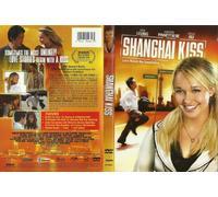 Shanghai Kiss