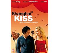 Shanghai kiss (DVD) Dvd