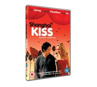 Shanghai Kiss [Edizione: Regno Unito] [Edizione: Regno Unito]