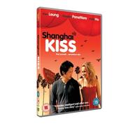 Shanghai Kiss [Edizione: Regno Unito] [Edizione: Regno Unito]