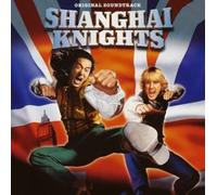 Shanghai Knights