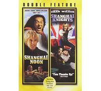 Shanghai Noon / Shanghai Knights
