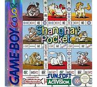 Shanghai Pocket