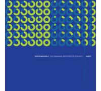 Shanghai Restoration Project - Instrumentals: Day-Night