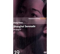 Shanghai Serenade - SZ-Cinemathek