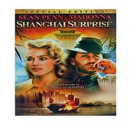Shanghai Surprise