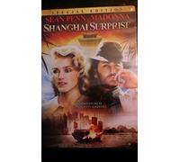 Shanghai Surprise - Shanghai Surprise [Edizione: Regno Unito]