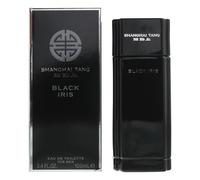 Shanghai Tang Black Iris EDT 100ml Spray Per Uomo