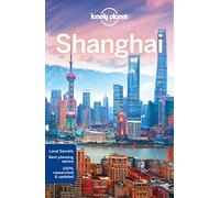 Shanghai . Volume 8 [Lingua Inglese]