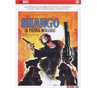 Shango La Pistola Infallibile