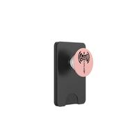Shango Yoruba Religion Xango Ifa Orisha Goddess Chango PopSockets PopWallet per MagSafe