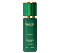 Shangpree - S‧Energy Long Lasting Concentrated Serum Siero idratante 30 ml unisex