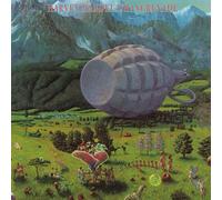 Harvey Mandel Shangrenade (Vinyl LP) 12" Album Coloured Vinyl