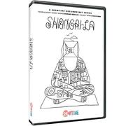 Shangri-La (DVD)